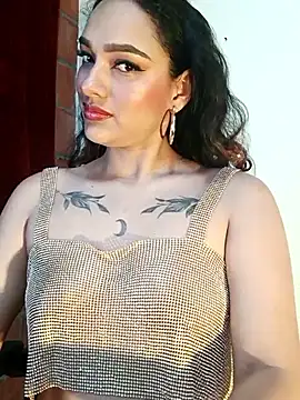 EMILYY FOXY online show from January 2026 01:23:01 AM