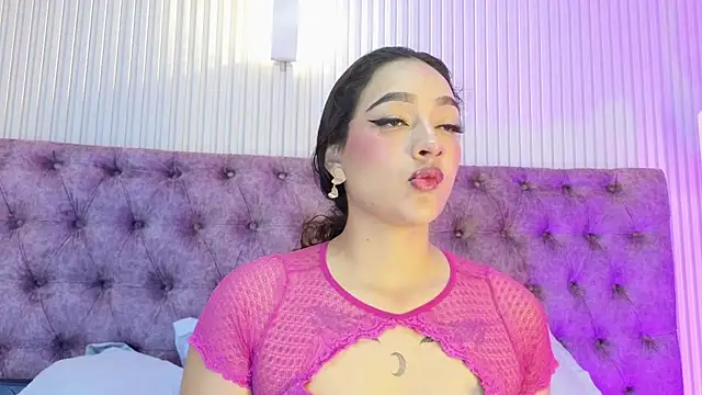 EMILYY FOXY online show from February 2026 07:03:02 PM