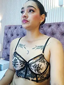 EMILYY FOXY online show from September 2025 03:28:01 PM