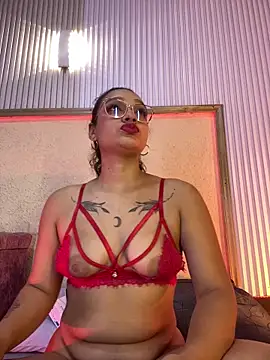 EMILYY FOXY online show from June 2026 07:11:01 PM