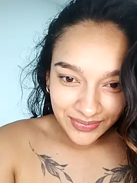 EMILYY FOXY online show from September 2025 08:03:01 AM