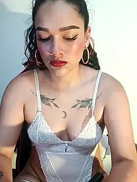 EMILYY FOXY online show from January 2026 01:10:02 AM