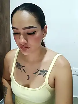 EMILYY FOXY online show from September 2025 11:55:02 PM