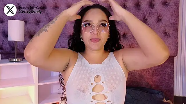EMILYY FOXY online show from May 2026 08:06:02 PM