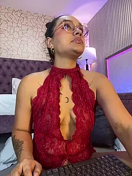 EMILYY FOXY online show from July 2026 07:05:02 PM