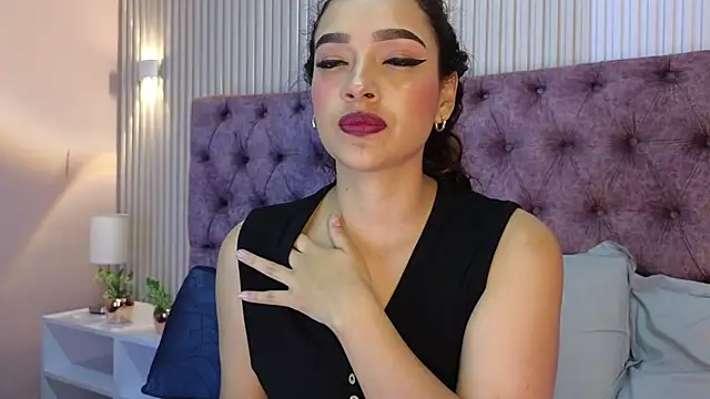 EMILYY FOXY online show from October 2025 07:58:02 PM