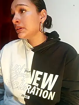 EMILYY FOXY online show from January 2026 12:28:01 AM