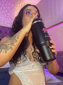 EMILYY FOXY online show from July 2026 07:00:02 PM