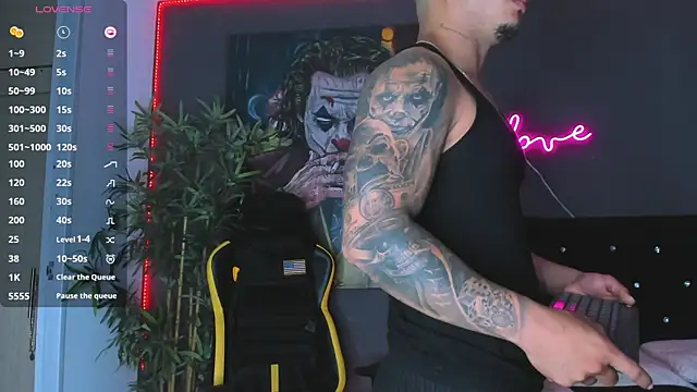 Snapshot of jordan_mayers02 chatting on March 2025 10:02:01 AM jordan mayers02 online show from March 2025 10:02:01 AM