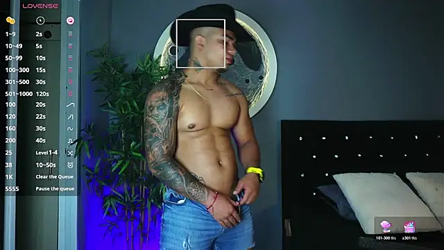 Snapshot of jordan_mayers02 chatting on October 2025 10:02:02 AM jordan mayers02 online show from October 2025 10:02:02 AM