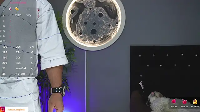 Snapshot of jordan_mayers02 chatting on February 2026 09:08:02 AM jordan mayers02 online show from February 2026 09:08:02 AM