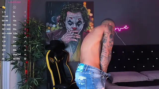 Snapshot of jordan_mayers02 chatting on January 2025 09:04:01 AM jordan mayers02 online show from January 2025 09:04:01 AM