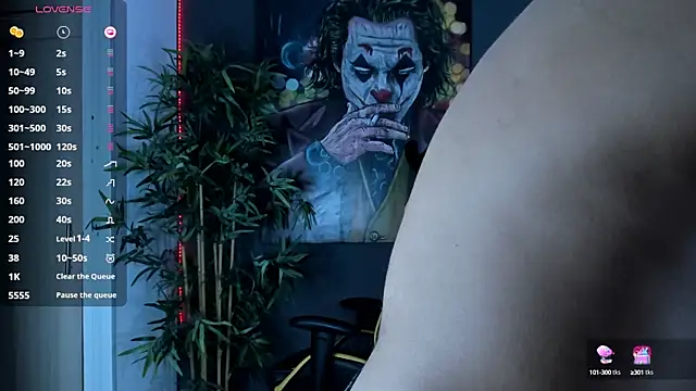 Snapshot of jordan_mayers02 chatting on March 2025 09:12:02 AM jordan mayers02 online show from March 2025 09:12:02 AM