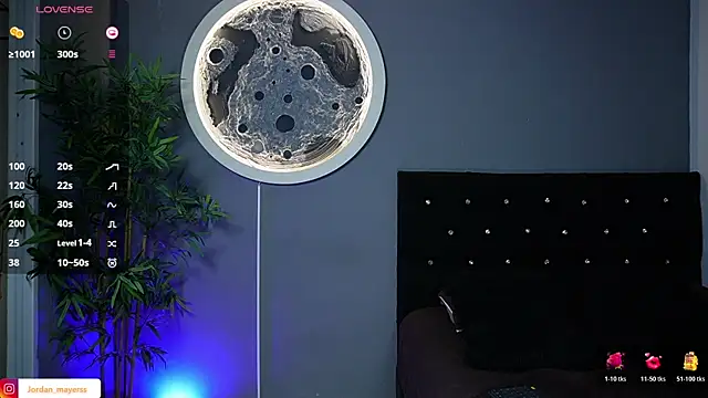 Snapshot of jordan_mayers02 chatting on March 2026 11:27:01 PM jordan mayers02 online show from March 2026 11:27:01 PM