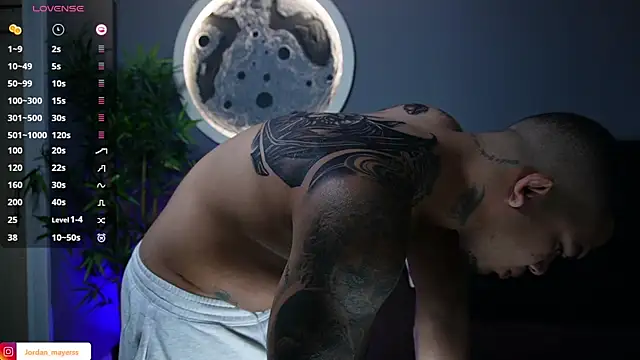 Snapshot of jordan_mayers02 chatting on February 2026 09:20:01 AM jordan mayers02 online show from February 2026 09:20:01 AM