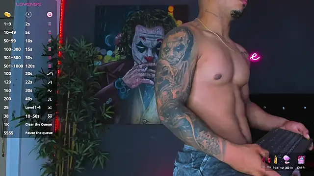 Snapshot of jordan_mayers02 chatting on March 2025 09:01:02 AM jordan mayers02 online show from March 2025 09:01:02 AM