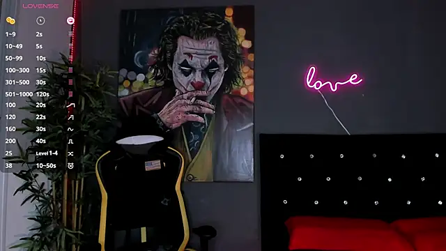 Snapshot of jordan_mayers02 chatting on January 2025 09:05:01 AM jordan mayers02 online show from January 2025 09:05:01 AM