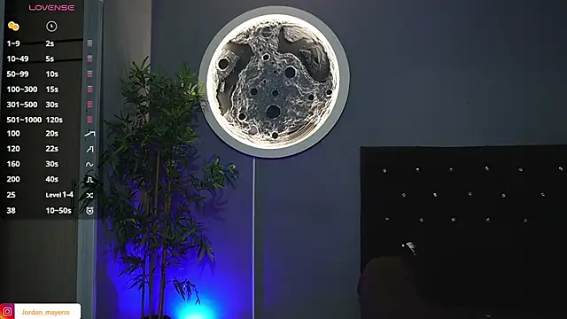 Snapshot of jordan_mayers02 chatting on February 2026 09:06:02 AM jordan mayers02 online show from February 2026 09:06:02 AM