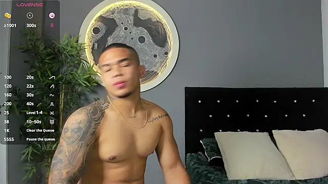 Snapshot of jordan_mayers02 chatting on November 2025 09:13:01 AM jordan mayers02 online show from November 2025 09:13:01 AM