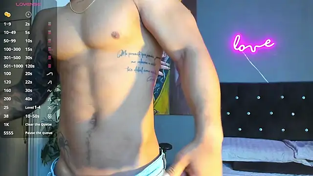 Snapshot of jordan_mayers02 chatting on February 2025 09:05:02 AM jordan mayers02 online show from February 2025 09:05:02 AM