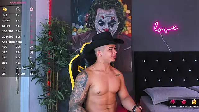 Snapshot of jordan_mayers02 chatting on January 2025 01:28:01 PM jordan mayers02 online show from January 2025 01:28:01 PM