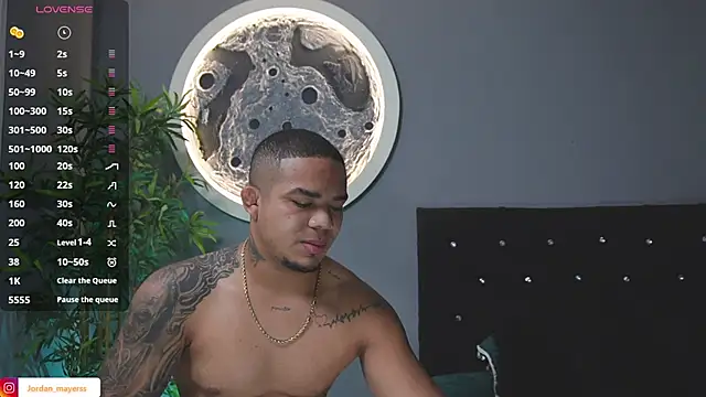 Snapshot of jordan_mayers02 chatting on January 2026 09:02:01 AM jordan mayers02 online show from January 2026 09:02:01 AM