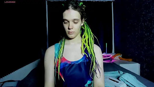 KIKI Krash online show from January 2026 10:08:02 AM