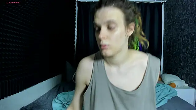 KIKI Krash online show from January 2026 10:07:01 AM