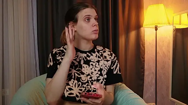 KIKI Krash online show from March 2026 10:55:02 AM