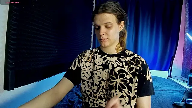 KIKI Krash online show from March 2026 10:10:02 AM