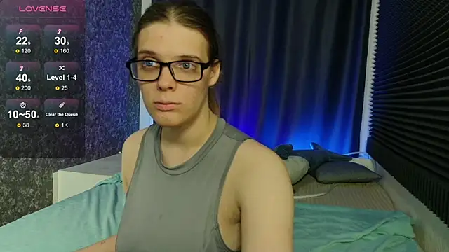 KIKI Krash online show from May 2026 10:32:02 AM