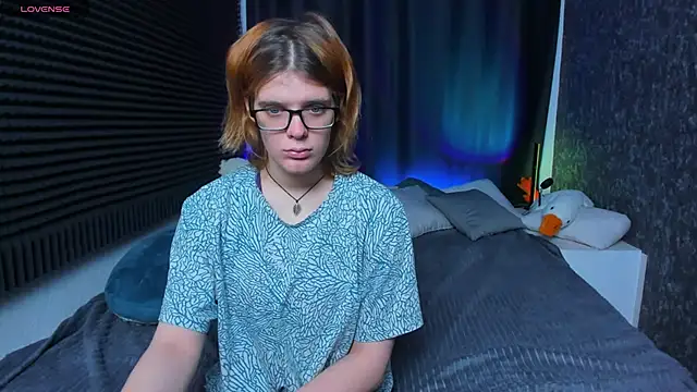 KIKI Krash online show from March 2025 10:24:02 AM