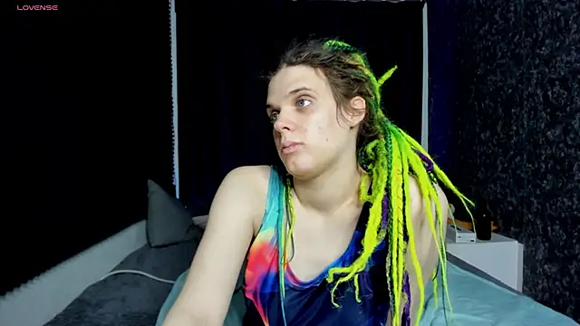 KIKI Krash online show from January 2026 11:05:02 AM