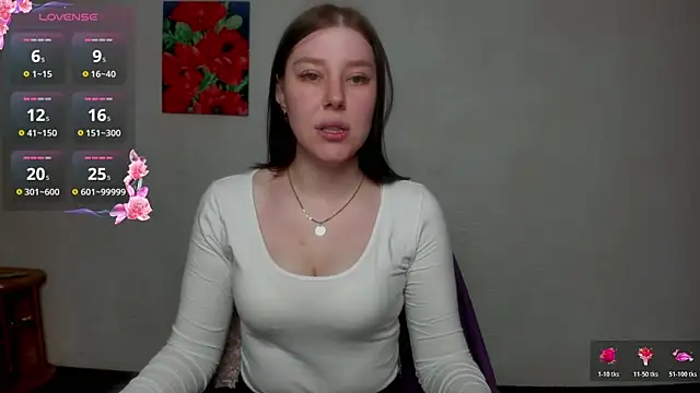 Sannyflover online show from April 2026 07:15:01 AM