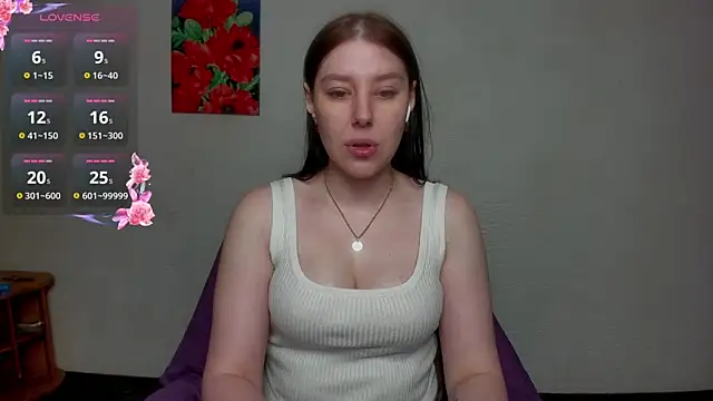 Sannyflover online show from May 2026 06:42:02 AM