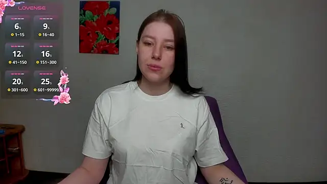 Sannyflover online show from May 2026 06:02:01 AM