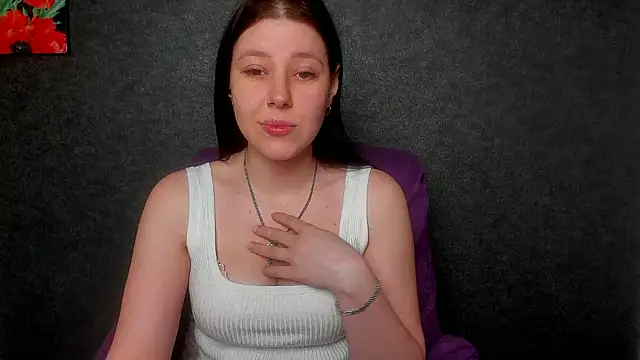 Sannyflover online show from February 2025 07:18:02 AM