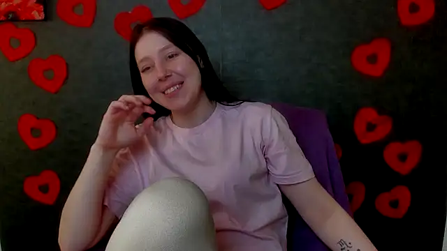 Sannyflover online show from March 2025 10:49:02 AM