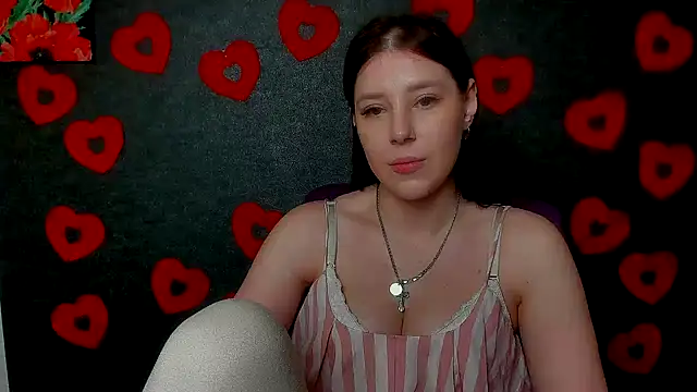 Sannyflover online show from March 2025 11:49:02 AM