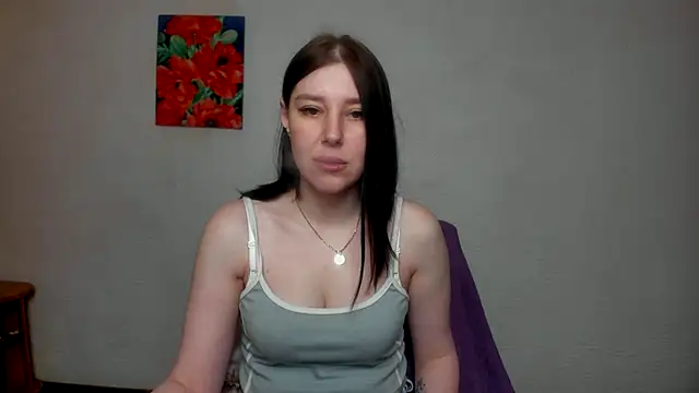 Sannyflover online show from April 2026 07:25:01 AM