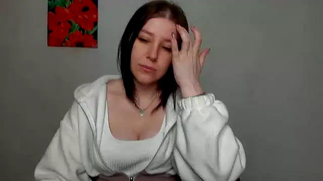 Sannyflover online show from November 2025 06:39:01 AM