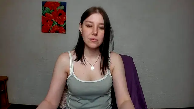 Sannyflover online show from April 2026 07:37:02 AM