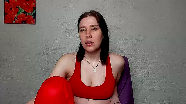 Sannyflover online show from September 2025 08:26:02 AM