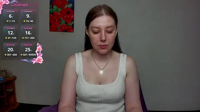 Sannyflover online show from June 2026 04:50:01 AM