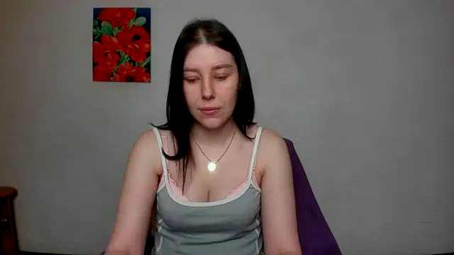 Sannyflover online show from March 2026 07:48:01 AM