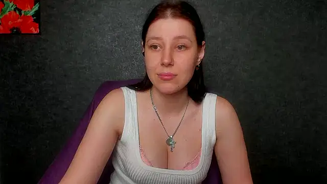 Sannyflover online show from February 2025 04:29:01 PM