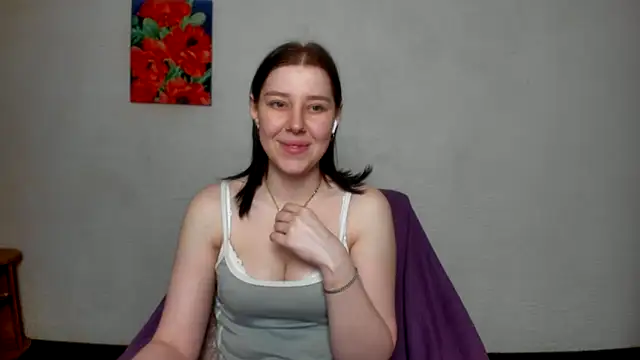 Sannyflover online show from April 2026 07:04:01 AM