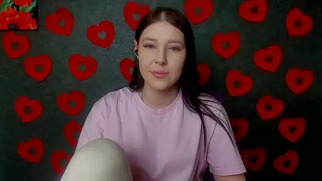 Sannyflover online show from February 2025 08:06:01 AM