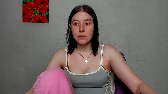 Sannyflover online show from September 2025 05:14:02 AM