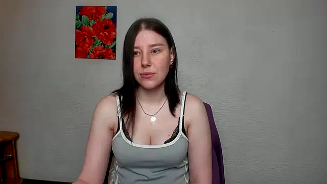 Sannyflover online show from March 2026 09:21:01 AM